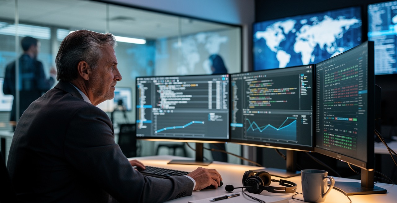 Threat Hunting